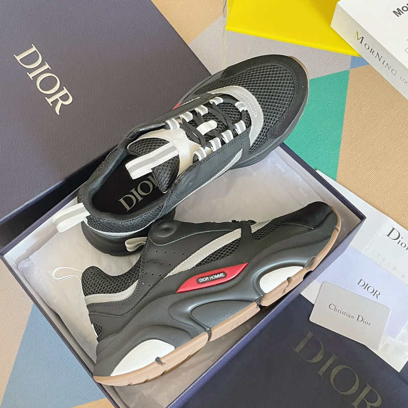 D*or homme b22 trainer sneaker