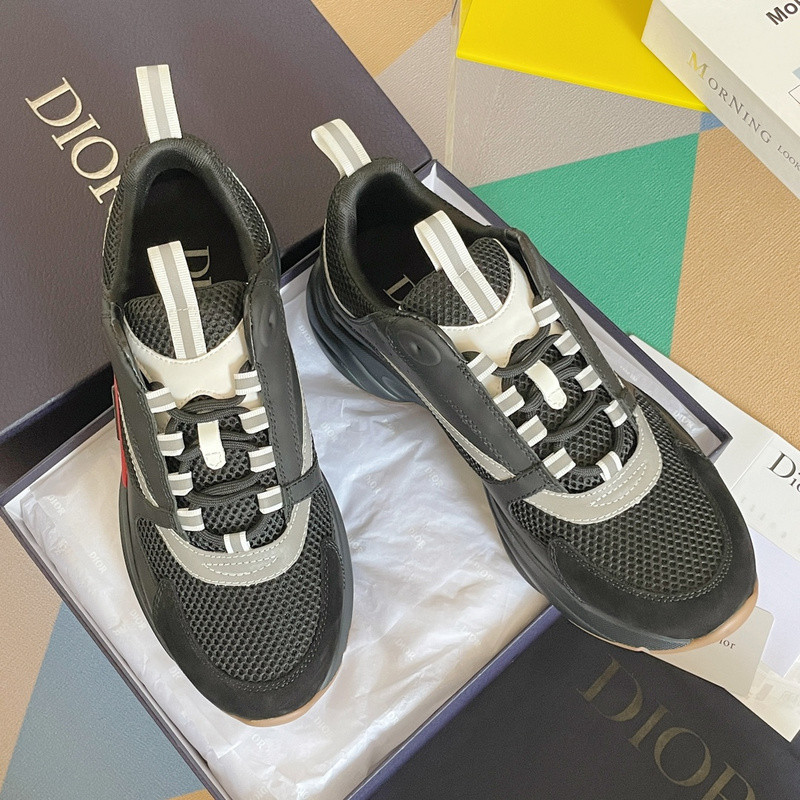 D*or homme b22 trainer sneaker