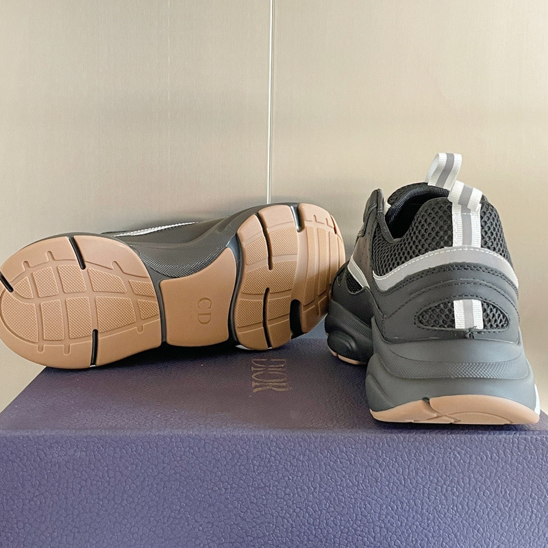 D*or homme b22 trainer sneaker