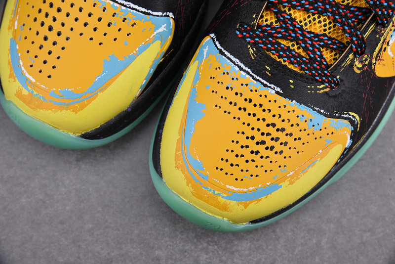 nike zoom kobe 5 prelude 639691-700