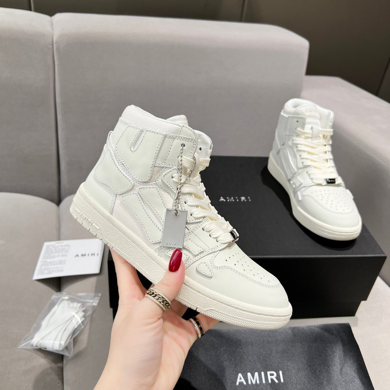 amiri sneakers
