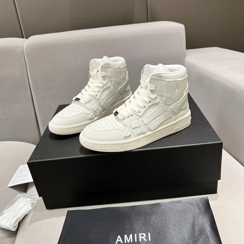 amiri sneakers