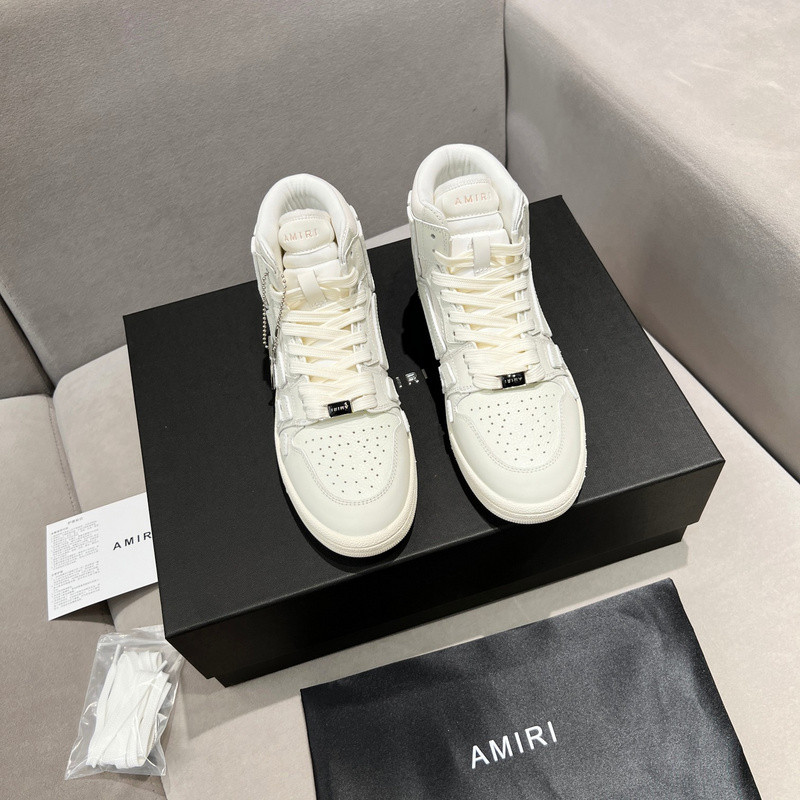 amiri sneakers