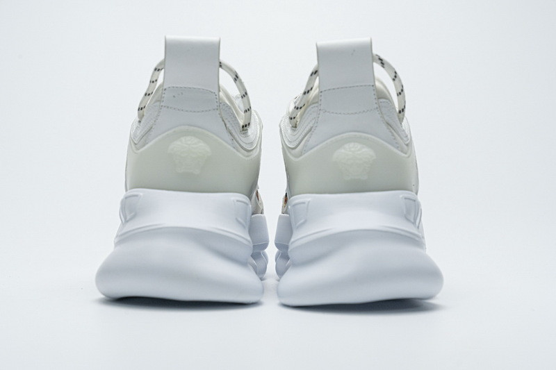 versace chain reaction sneakers