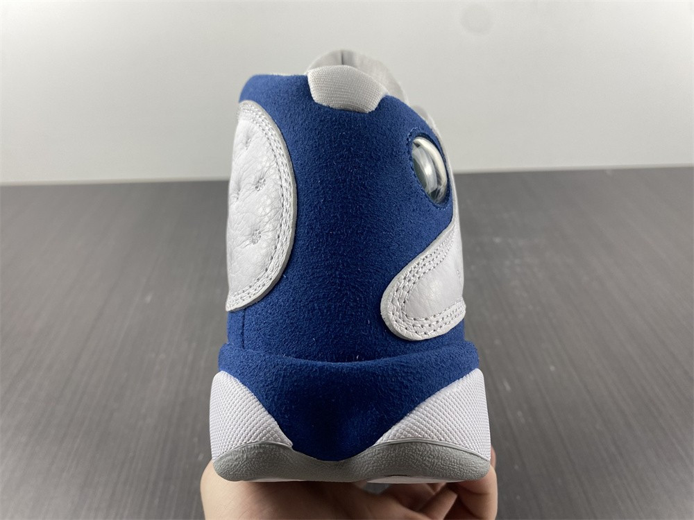 air jordan 13 french blue 414571-164