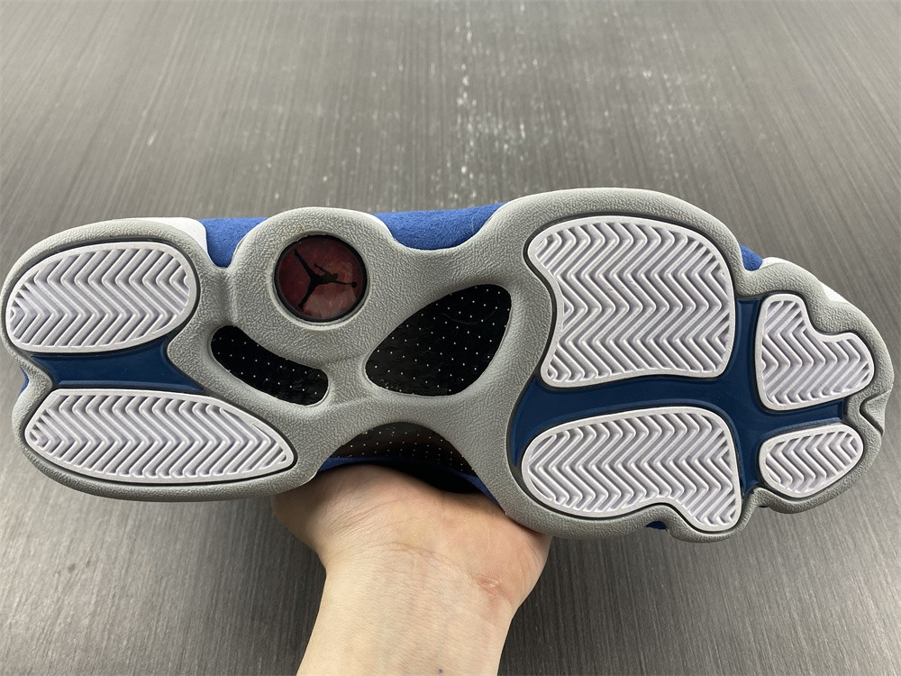 air jordan 13 french blue 414571-164