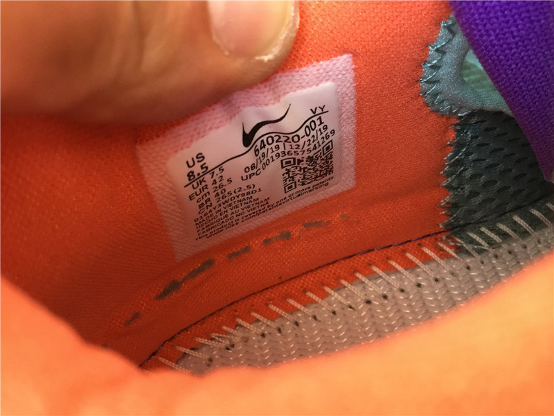 nike kobe 6 prelude (all star mvp) 640220-001