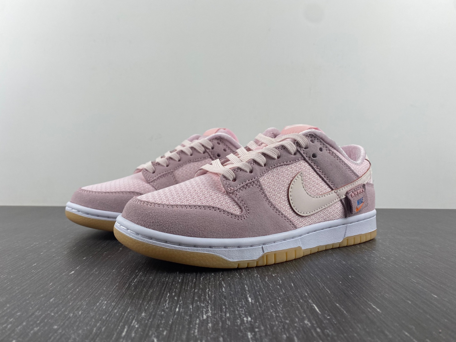 nike dunk low teddy bear (w) - dz5318-640