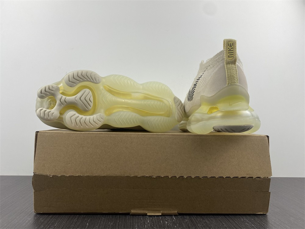 nike air max scorpion fk lemon wash - dj4701-001