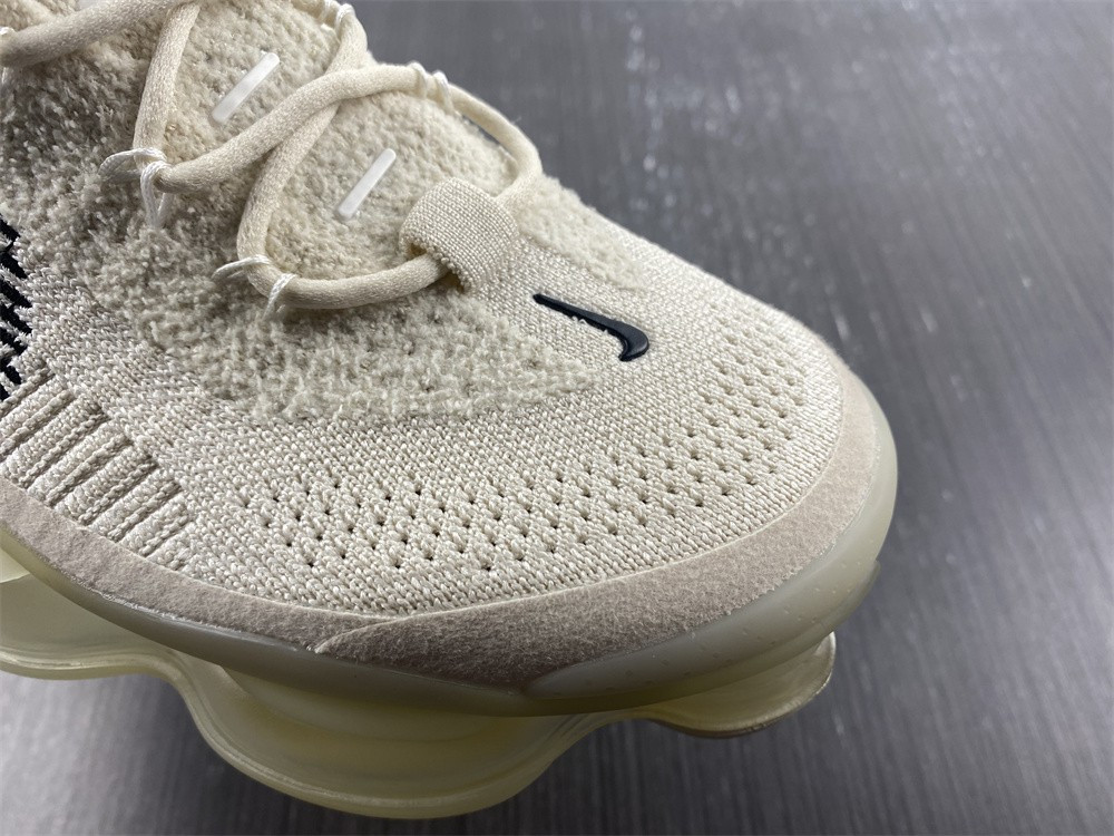 nike air max scorpion fk lemon wash - dj4701-001