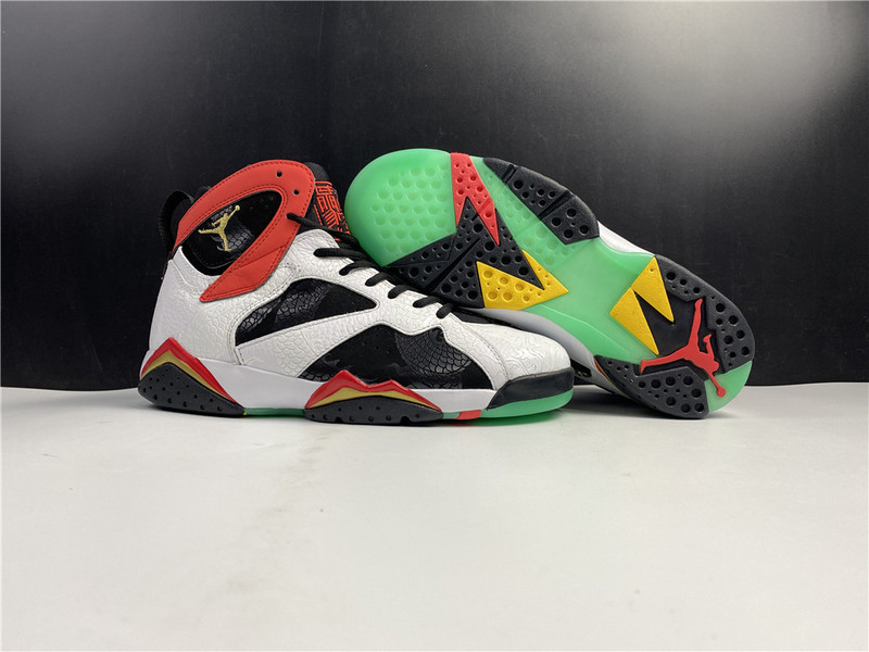 air jordan 7 gc “china” cw2805-160