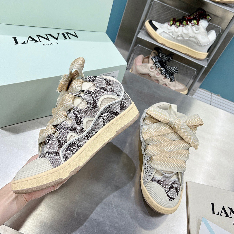 lanvi sneaker