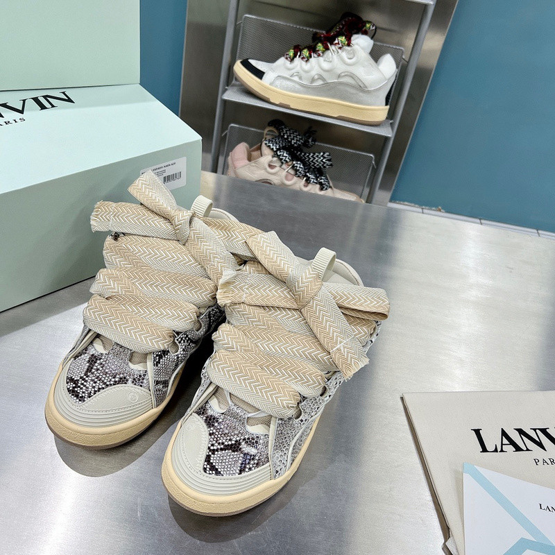 lanvi sneaker