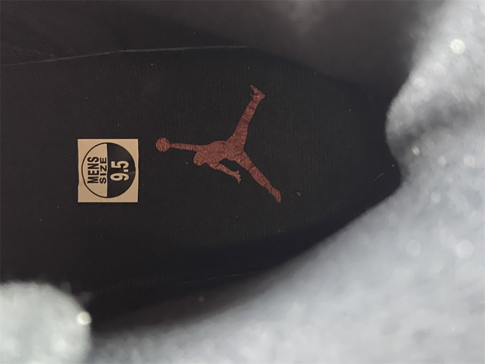 jordan 12 retro playoffs (2012) - 130690-001