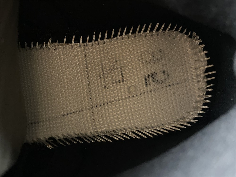 jordan 12 retro playoffs (2012) - 130690-001