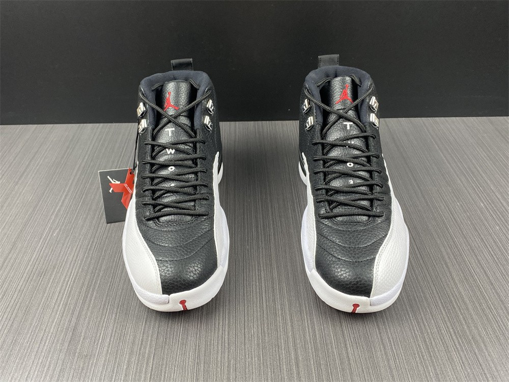 jordan 12 retro playoffs (2012) - 130690-001
