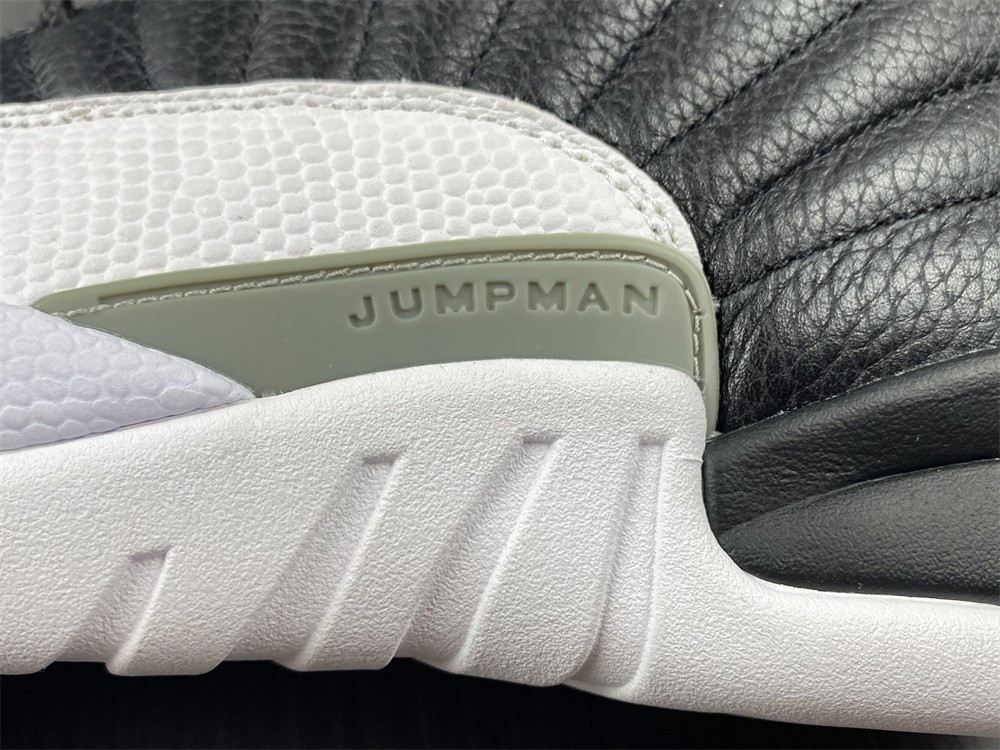 jordan 12 retro playoffs (2012) - 130690-001