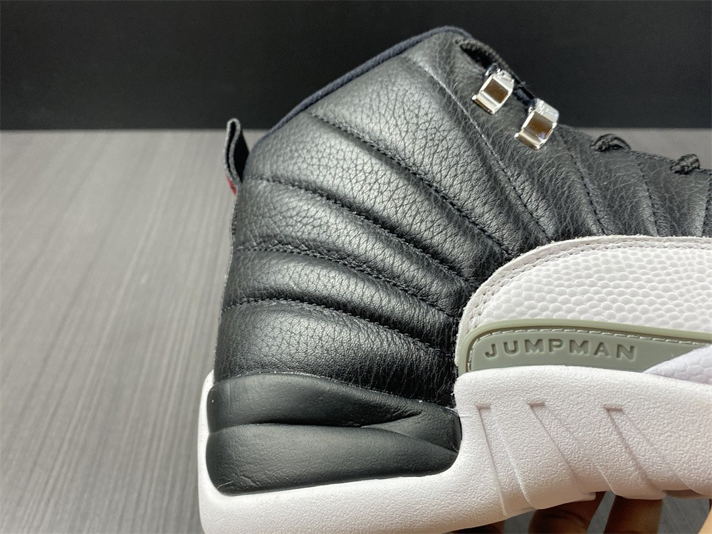 jordan 12 retro playoffs (2012) - 130690-001