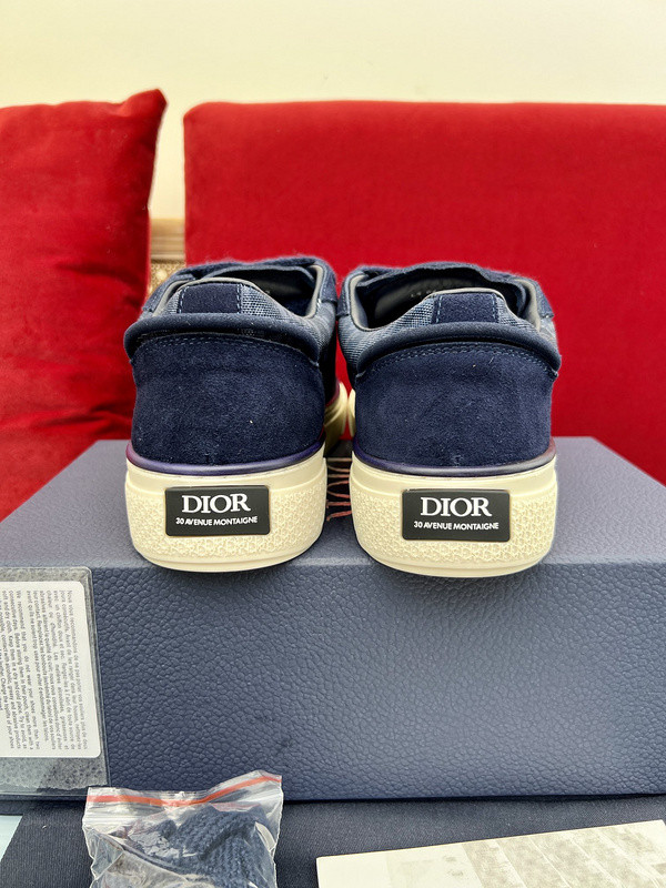 D*or b33 sneaker