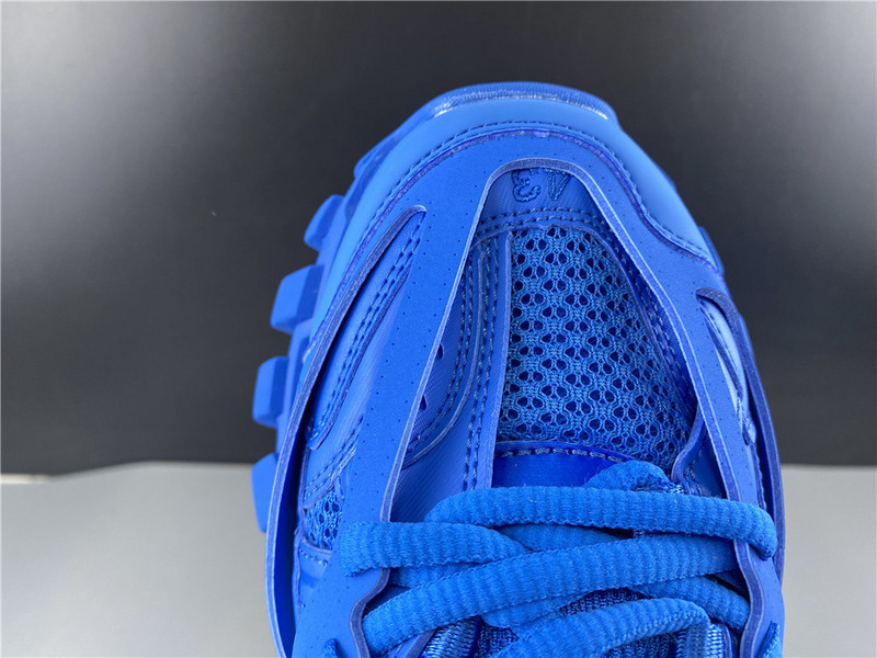 Ba*len*cia*ga track sneaker