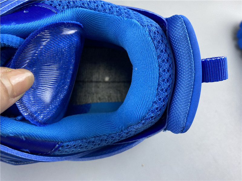 Ba*len*cia*ga track sneaker