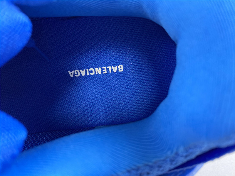 Ba*len*cia*ga track sneaker