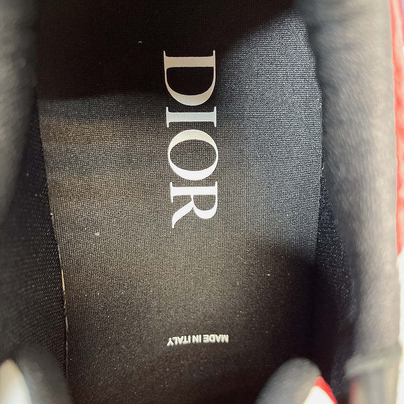 D*or homme b22 trainer sneaker