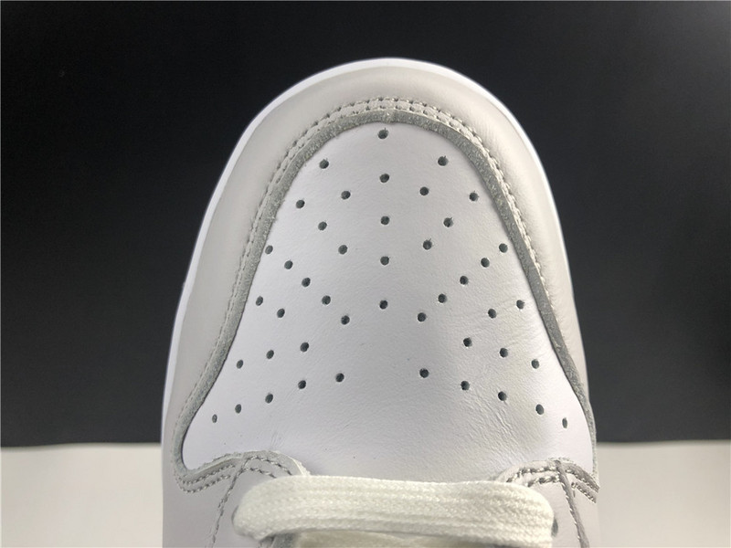 nike dunk high “vast grey” dd1399-100