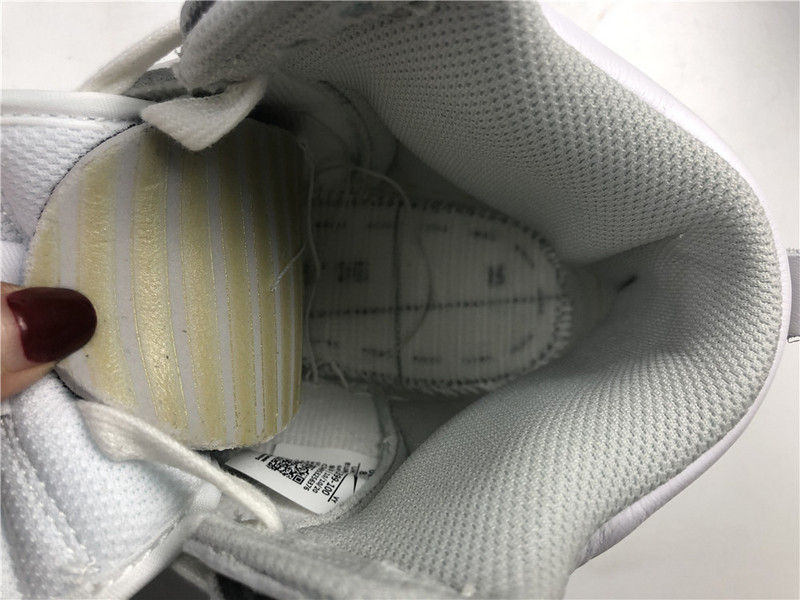 nike dunk high “vast grey” dd1399-100