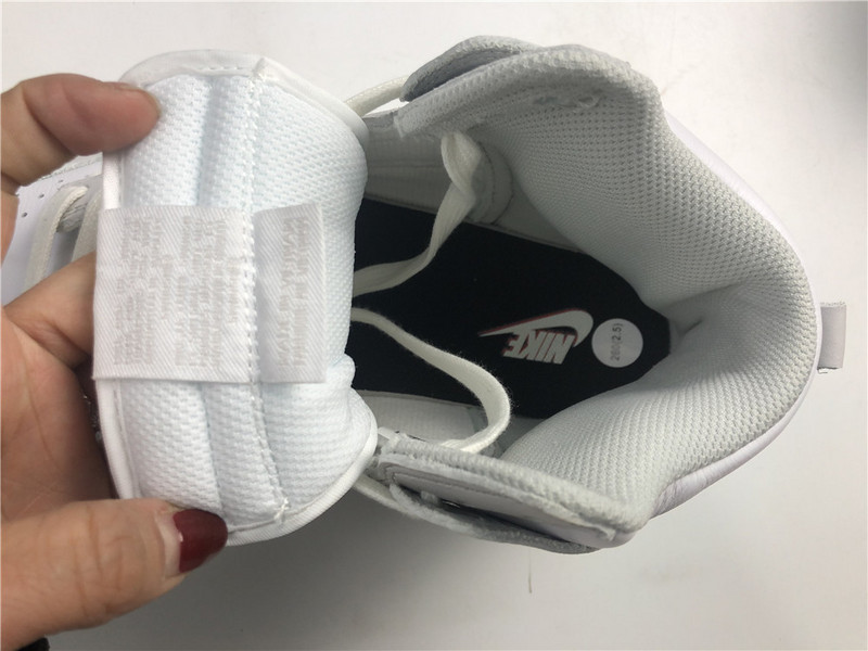 nike dunk high “vast grey” dd1399-100