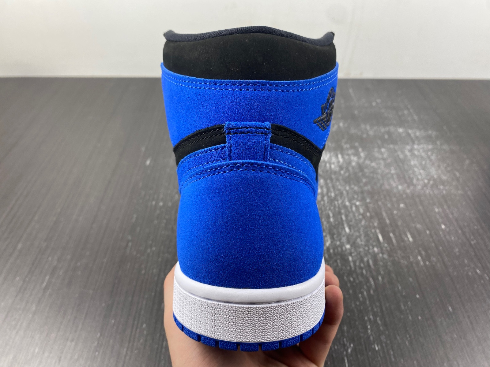 air jordan 1 royal suede dz5485-042
