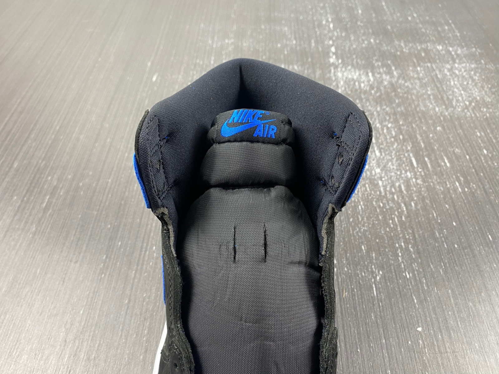 air jordan 1 royal suede dz5485-042