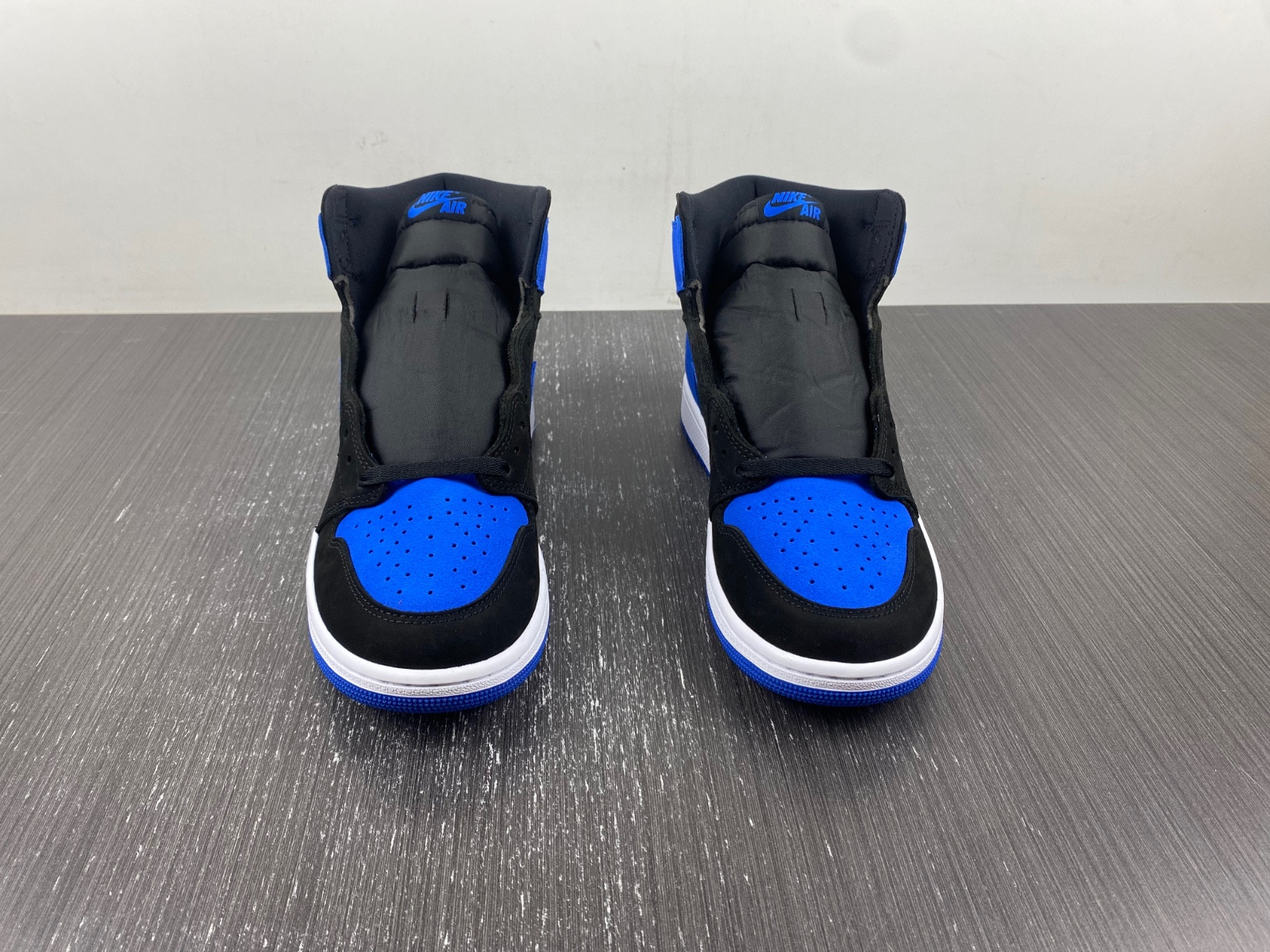 air jordan 1 royal suede dz5485-042