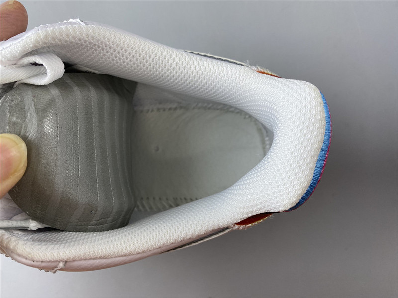 nike air force 1 low be true (2020) cv0258-100