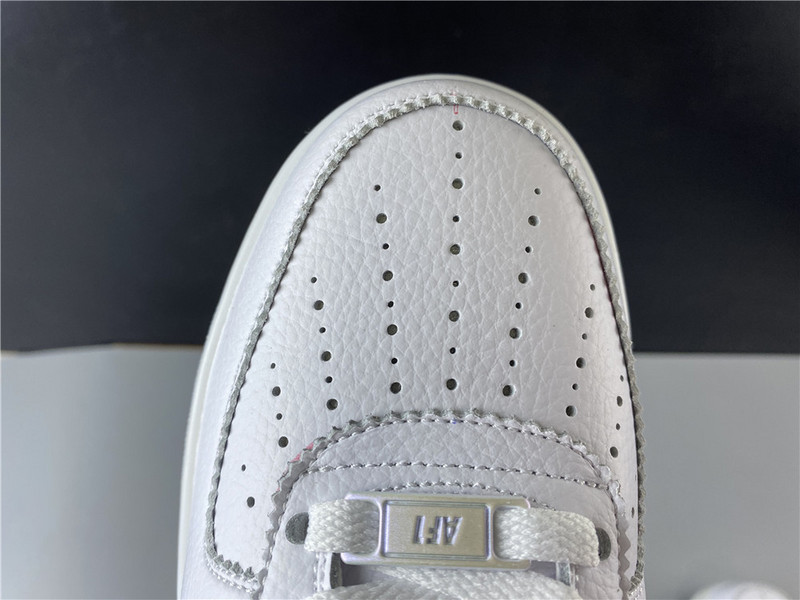 nike air force 1 low be true (2020) cv0258-100