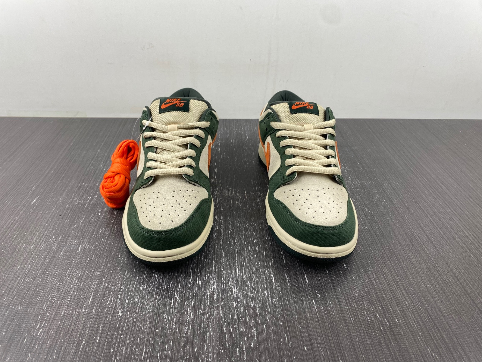 nike sb dunk low eire men