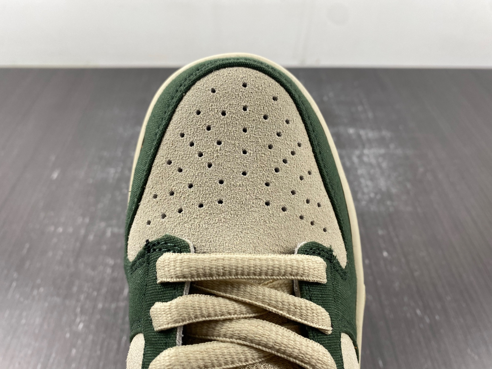 nike sb dunk low eire men