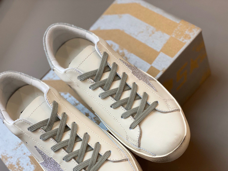 goldn gose sneaker