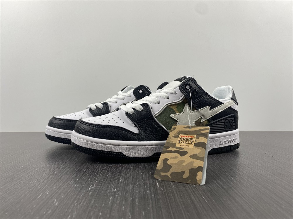 bape G003e sneakers