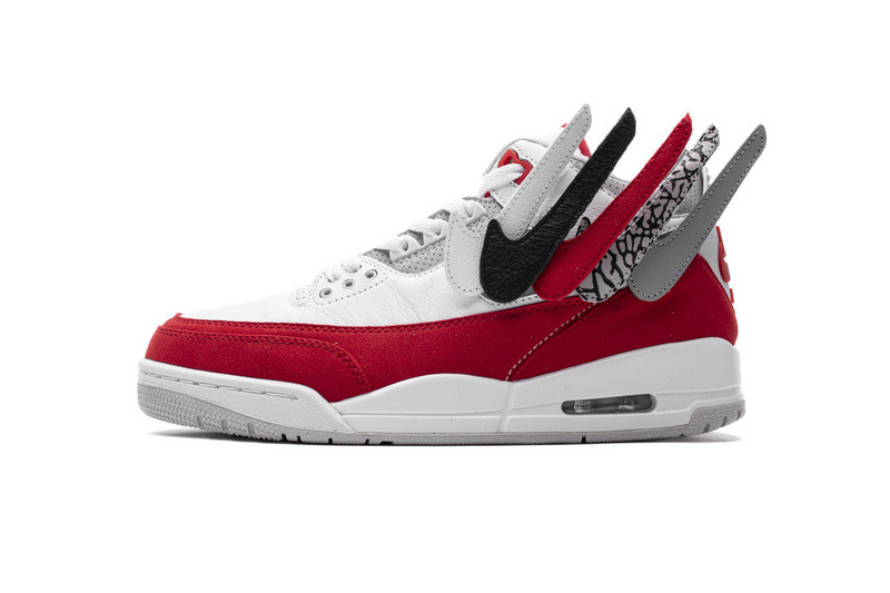 air jordan3 retro th sp cj0939-100