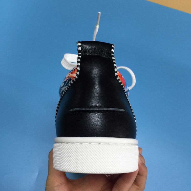 loubouton sneaker