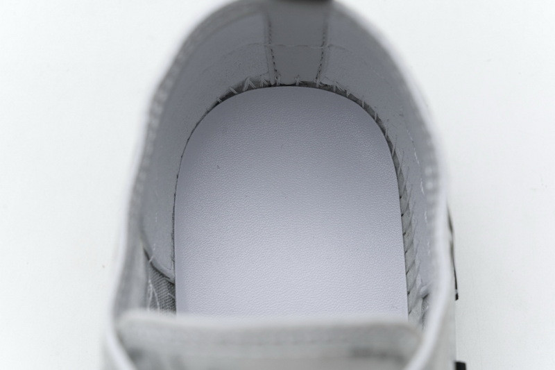 D*or b23 oblique low sneaker