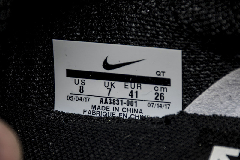 air vapormax owt aa3831-001