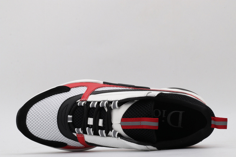 D*or homme b22 trainer sneaker