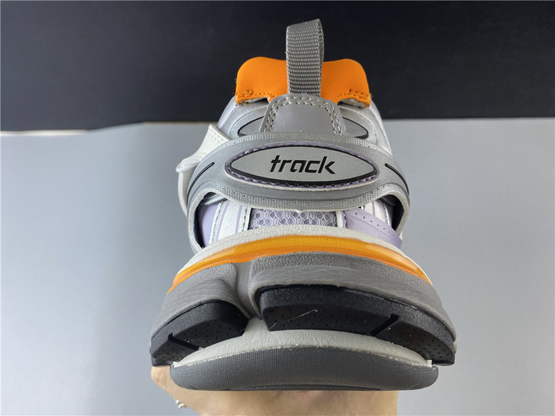 Ba*len*cia*ga track sneaker