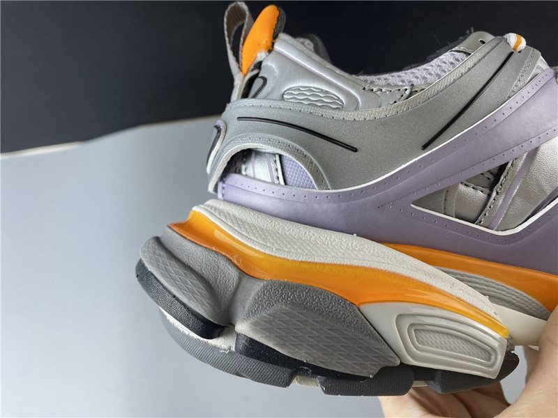 Ba*len*cia*ga track sneaker