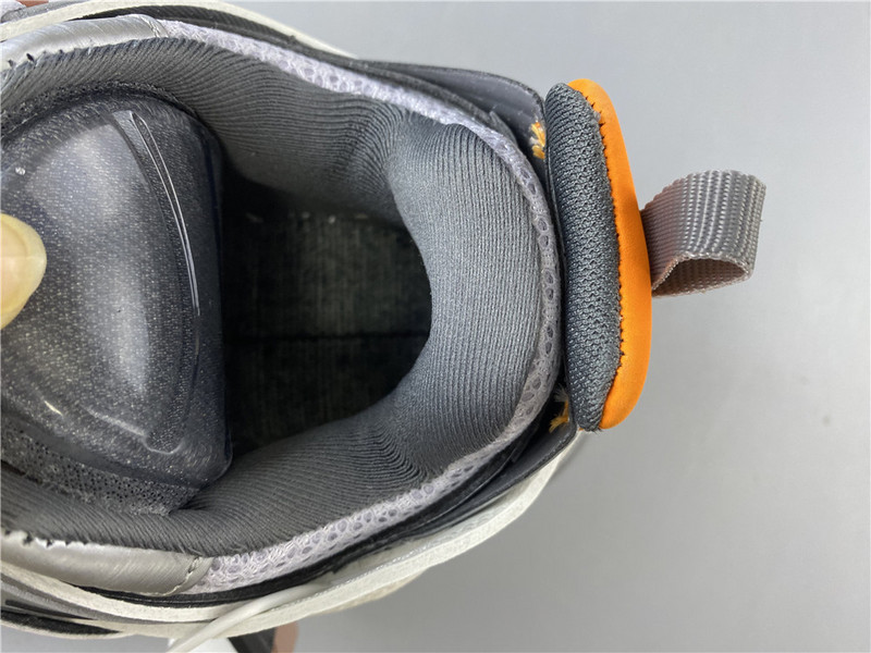 Ba*len*cia*ga track sneaker