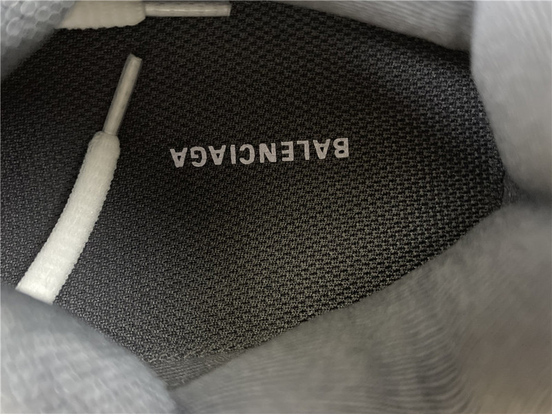 Ba*len*cia*ga track sneaker