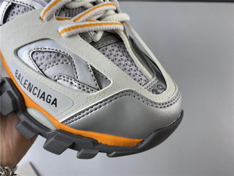 Ba*len*cia*ga track sneaker