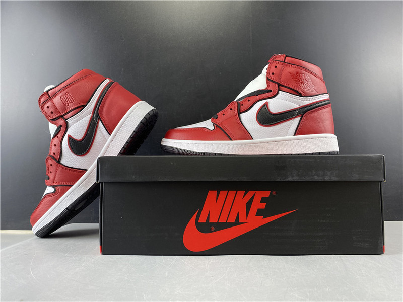 air jordan 1 bloodline 2.0 555088-129